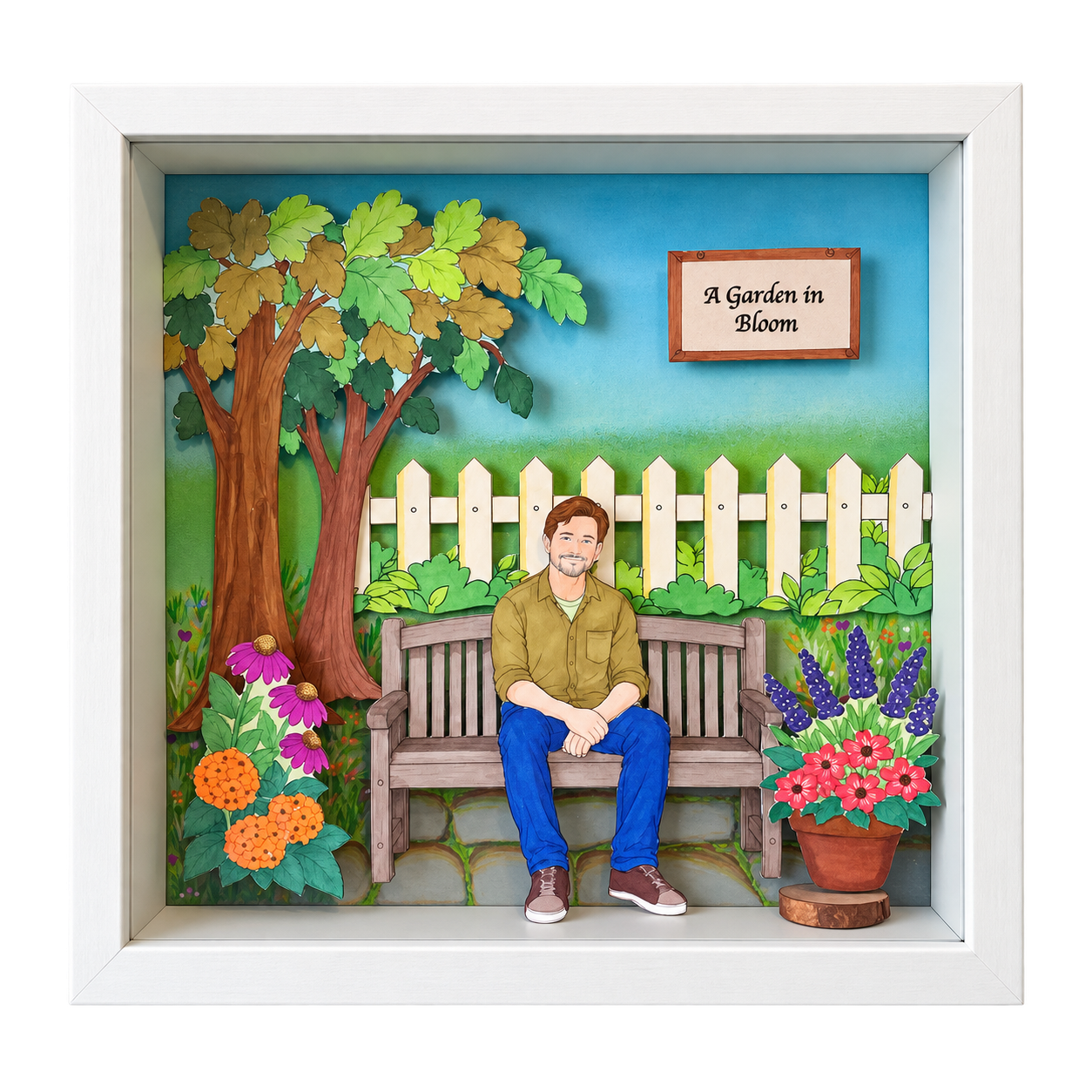 Help Create Treasured Moments for Hospice Families campaign photo, 5 of 7