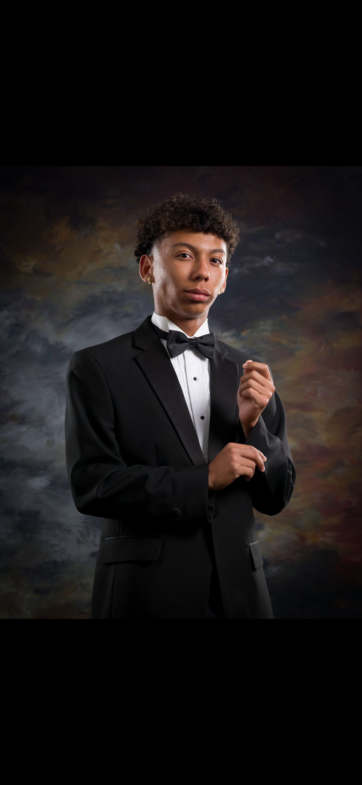 In Loving Memory of - En Memoria Querido de Johan Sebastian campaign photo, 6 of 7