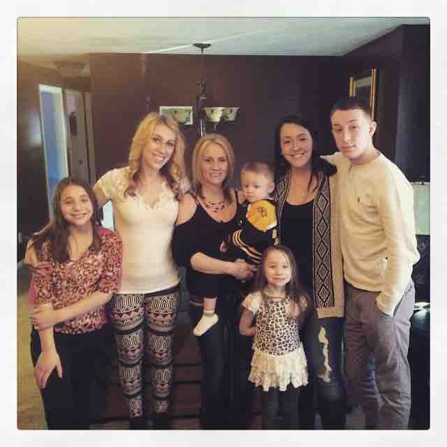 Help Lori & Family During this Tough Time campaign photo, 6 of 13