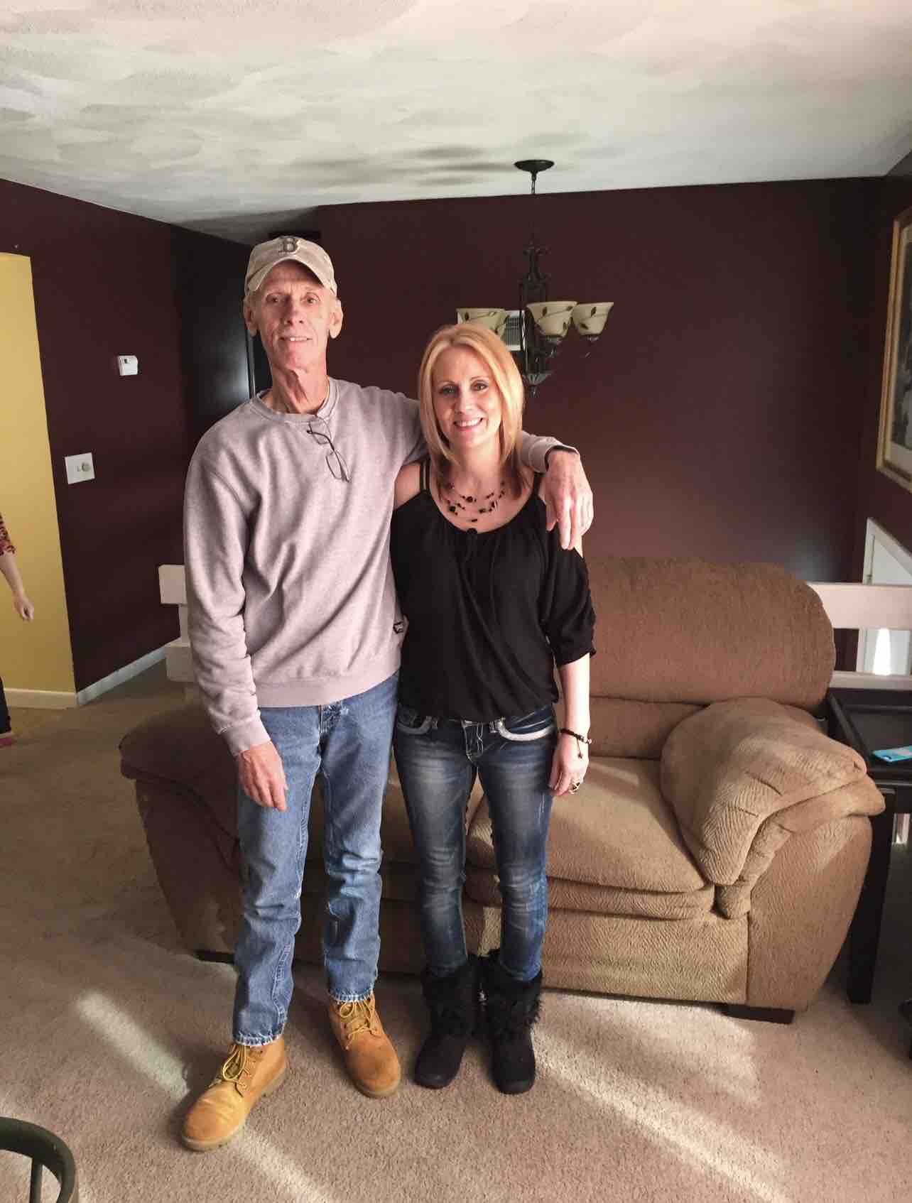 Help Lori & Family During this Tough Time campaign photo, 9 of 13