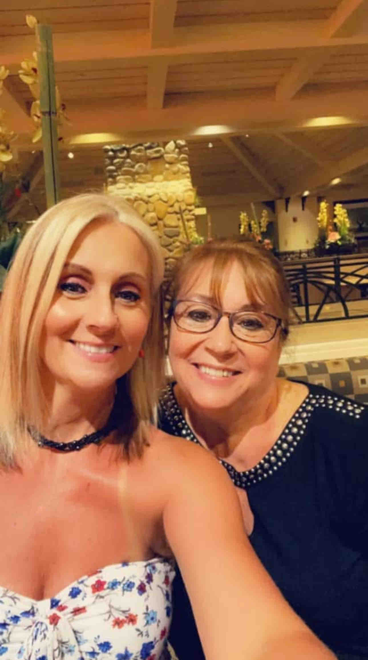 Help Lori & Family During this Tough Time campaign photo, 11 of 13