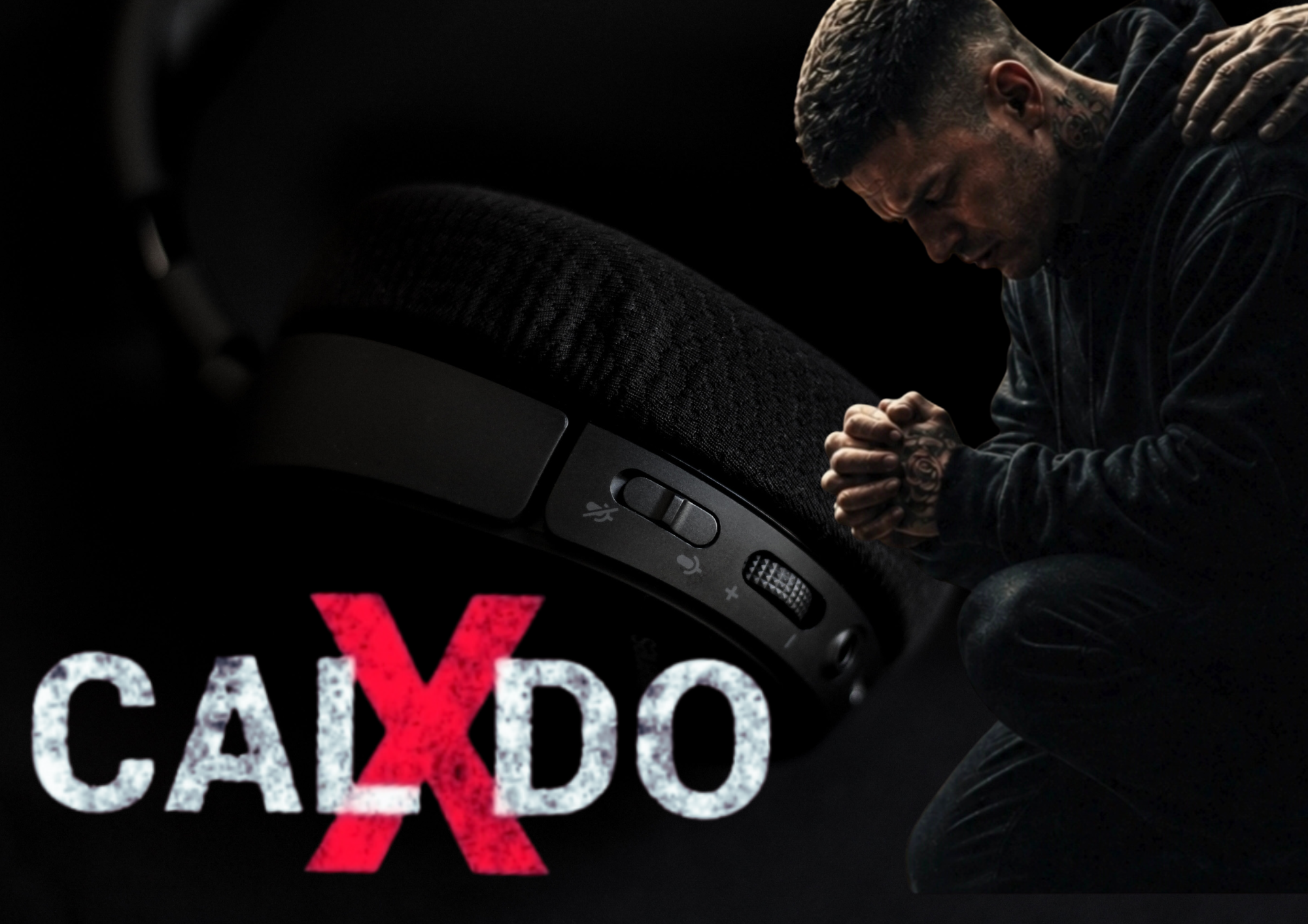 Support calXdo campaign photo, 5 of 9