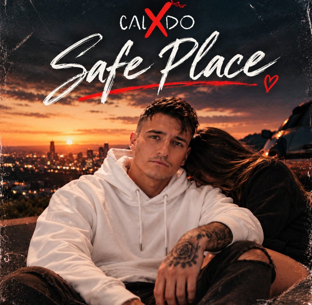 Support calXdo campaign photo, 6 of 9