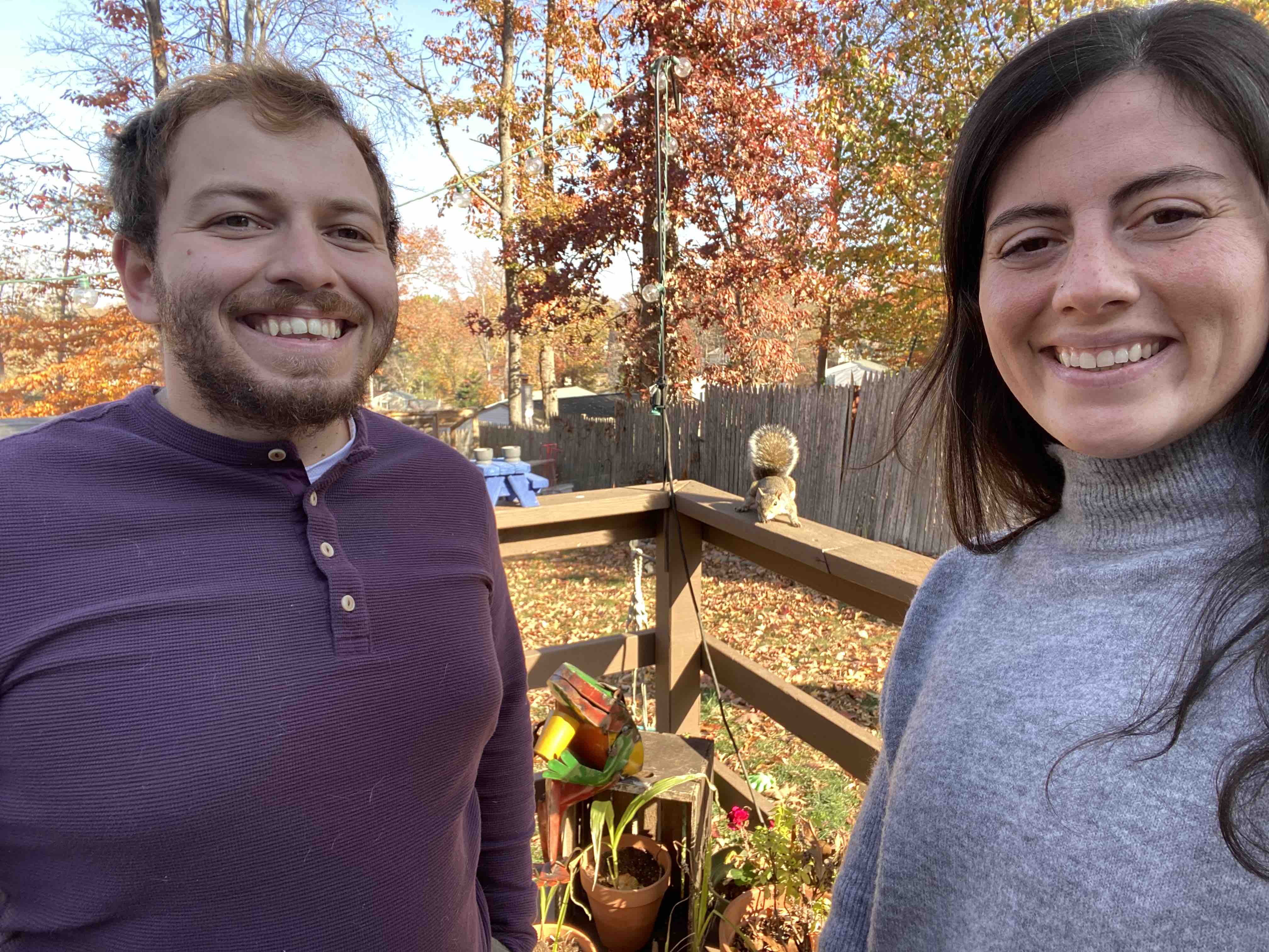 Help Us Repair Our Home & Continue Caring for Wildlife campaign photo, 7 of 11
