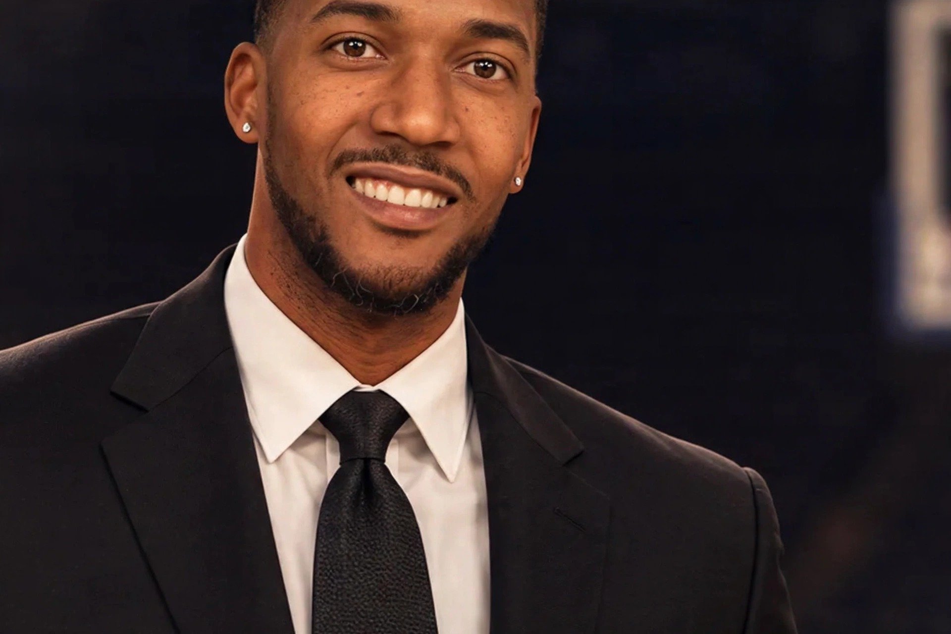 Help Jelani Gardner Reach Transplant: A Donor Stepped Up campaign photo, 2 of 4