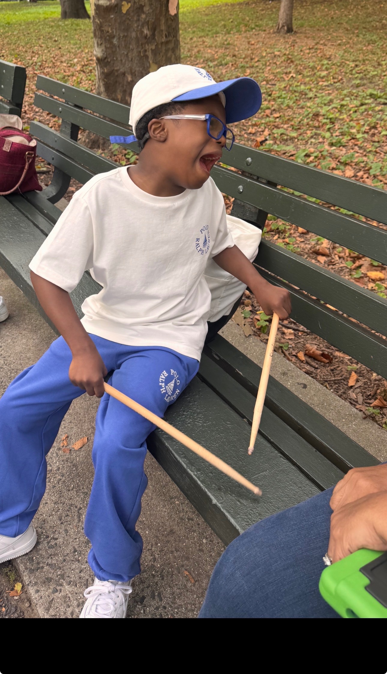 Help Noah Give Back to His Panamanian Marching Band campaign photo, 6 of 9