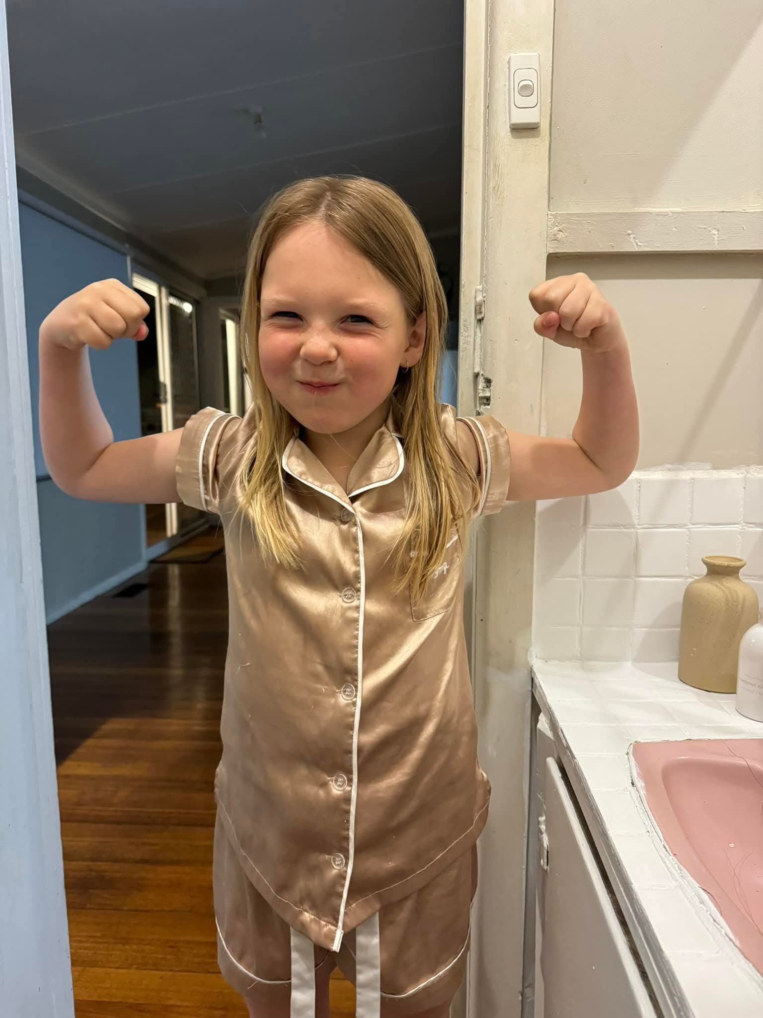 Donate to help Alarah and her family through this journey campaign photo, 2 of 5