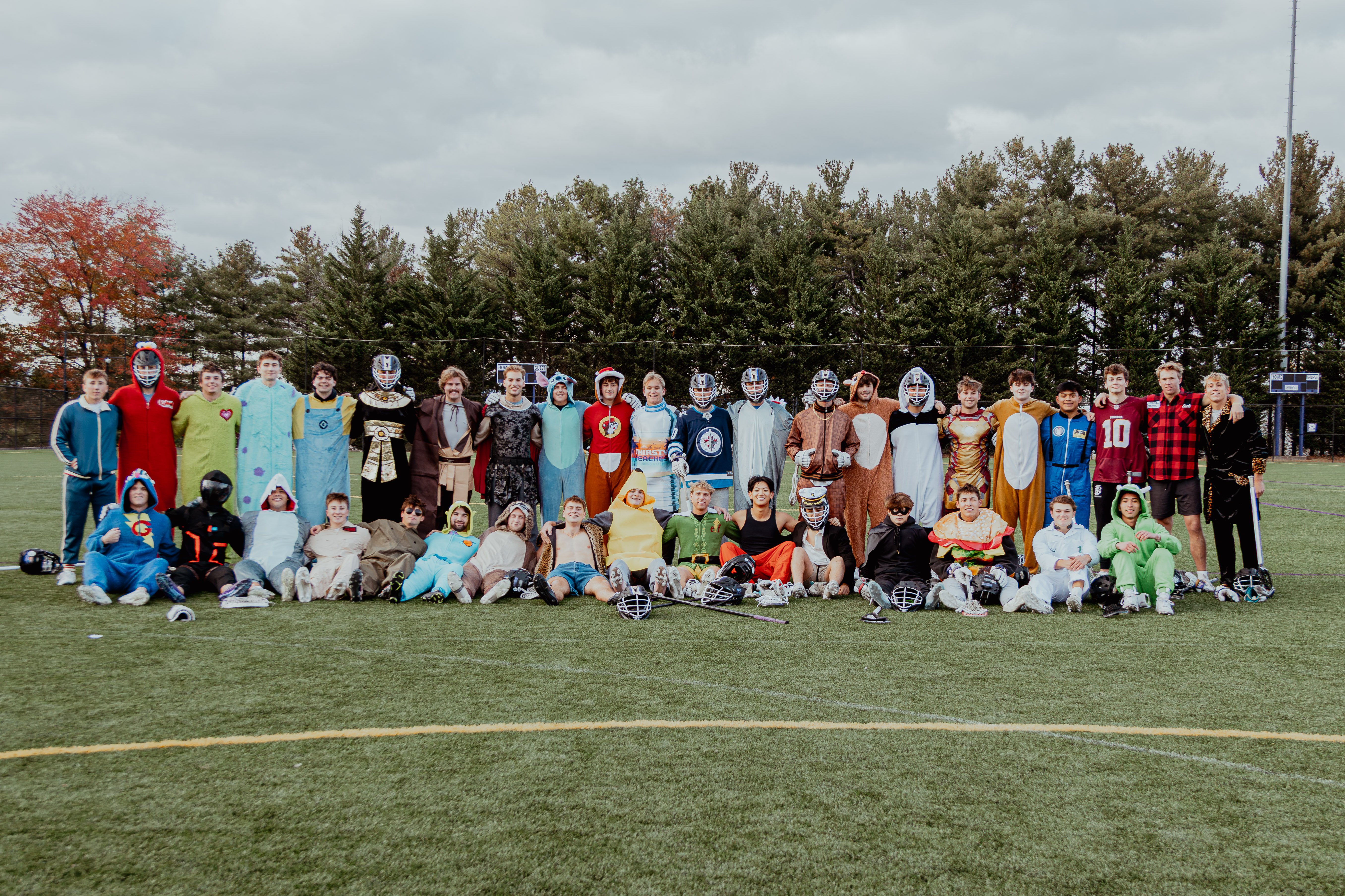 Support JMU Lacrosse This Season campaign photo, 2 of 4