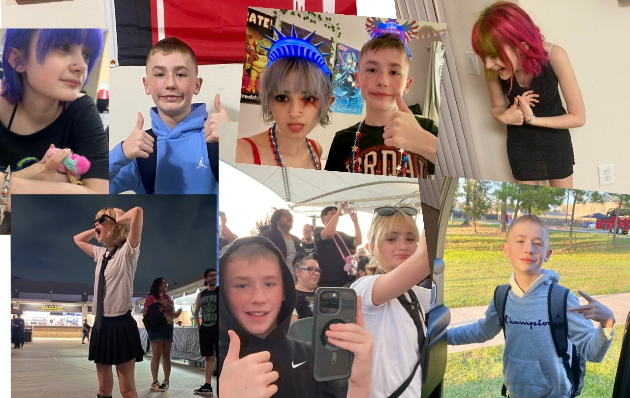 Help Jason, a Single Dad, Give His Kids a Home of Their Own campaign photo, 7 of 8