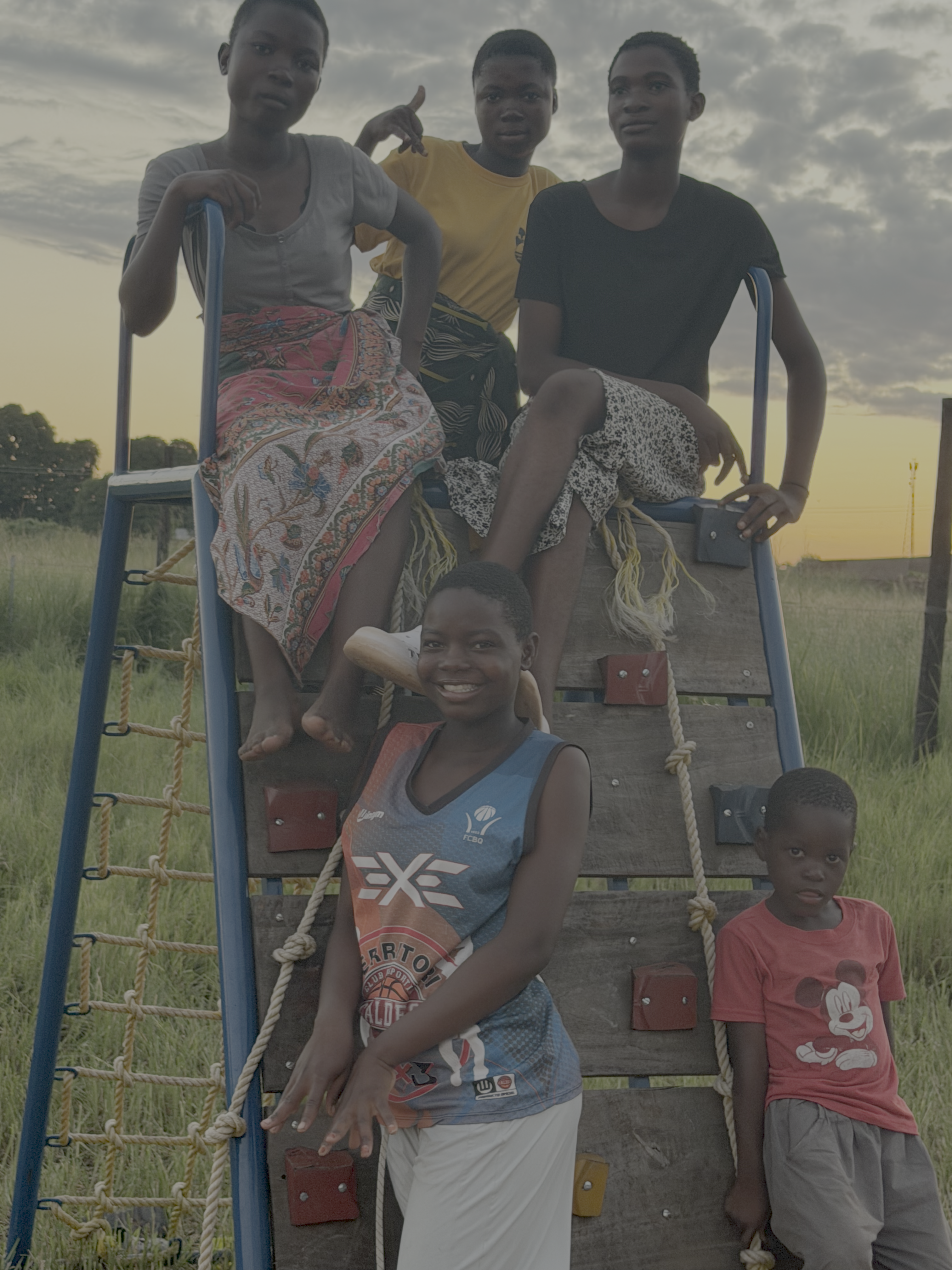 Support for Malawi through the Solventas Foundation campaign photo, 5 of 8