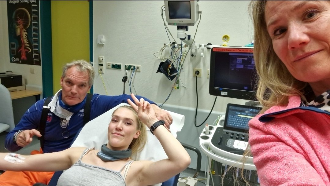 Help mij om de ziekte van Lyme te overwinnen campaign photo, 2 of 6