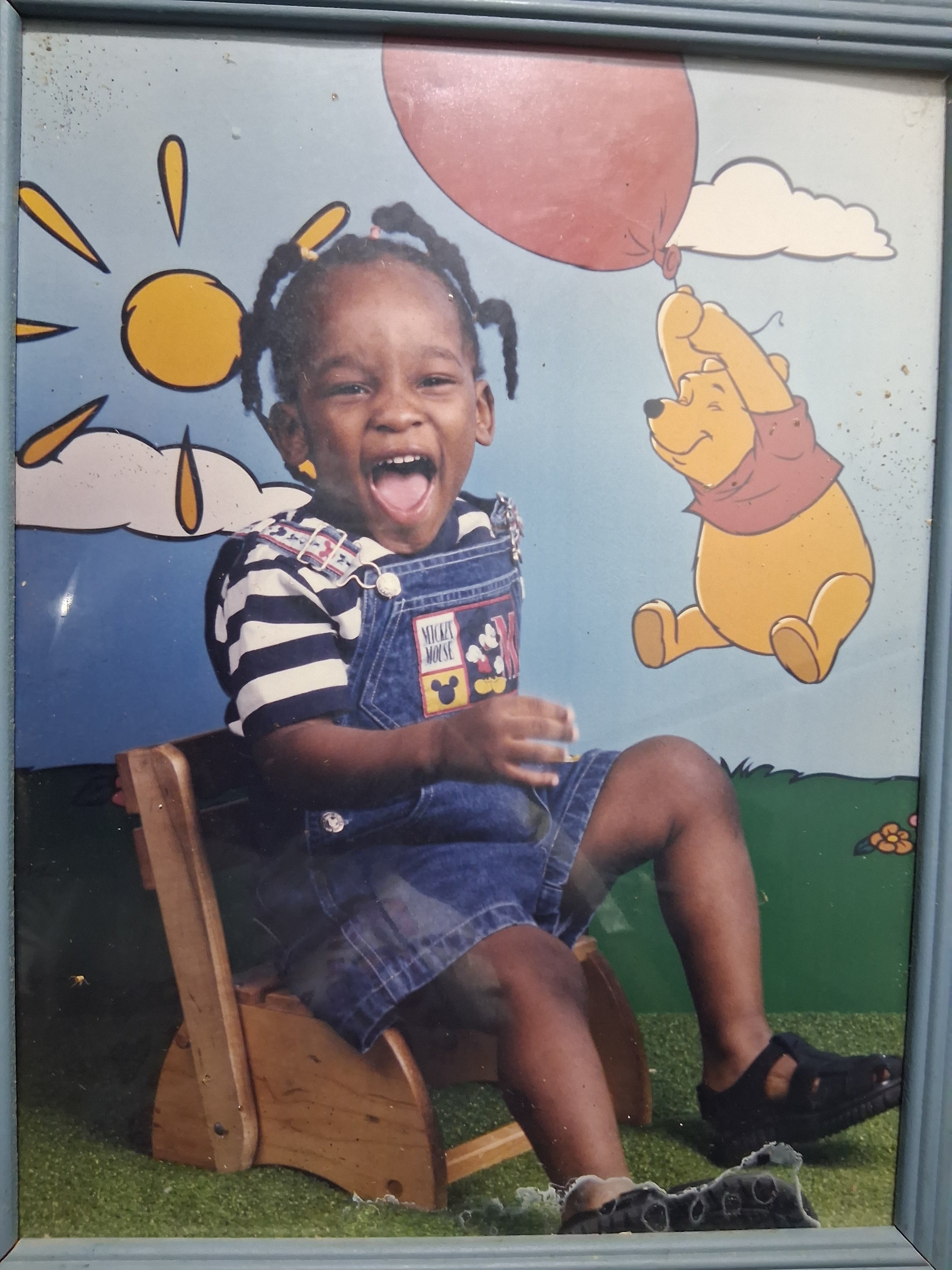Help with Funeral cost campaign photo, 4 of 7