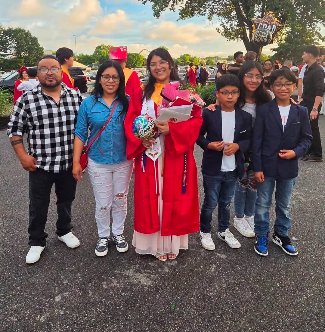 Support Family After Tragic Loss️‍ campaign photo, 2 of 8