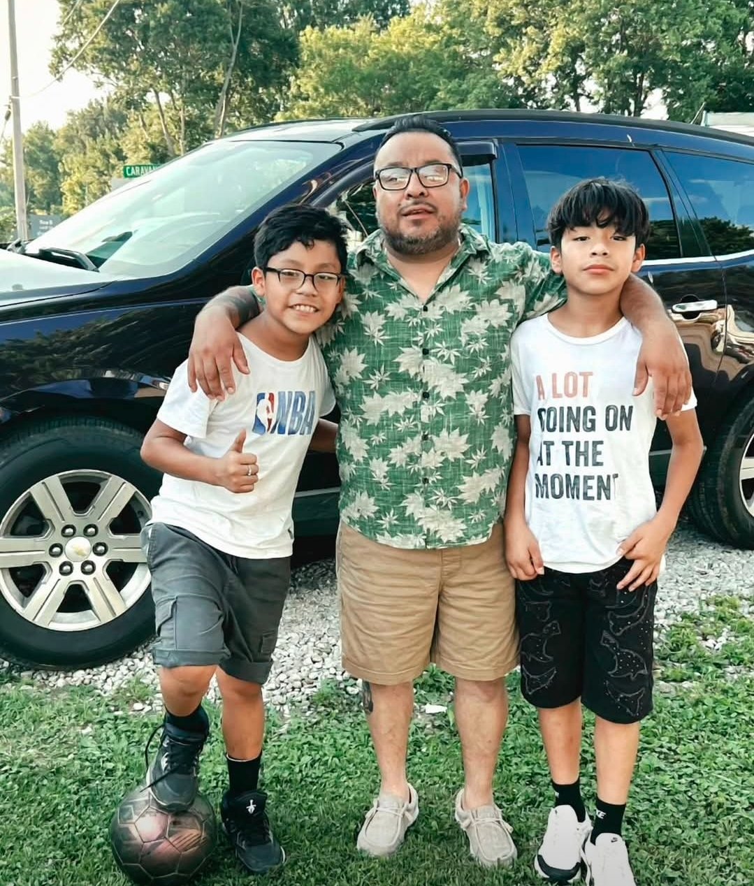 Support Family After Tragic Loss️‍ campaign photo, 6 of 8