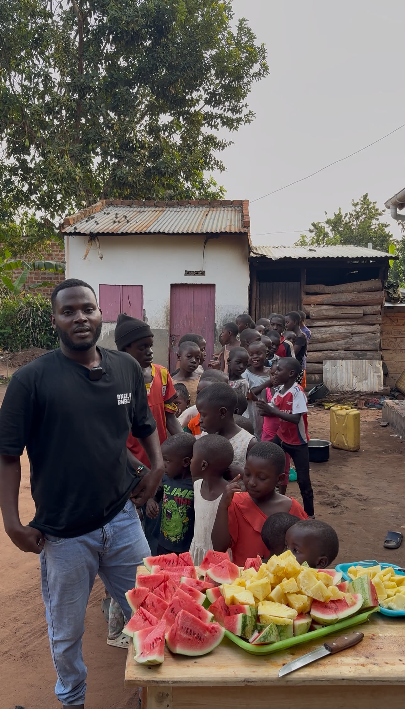Help God-Centered Ministries Become Officially Registered campaign photo, 5 of 6
