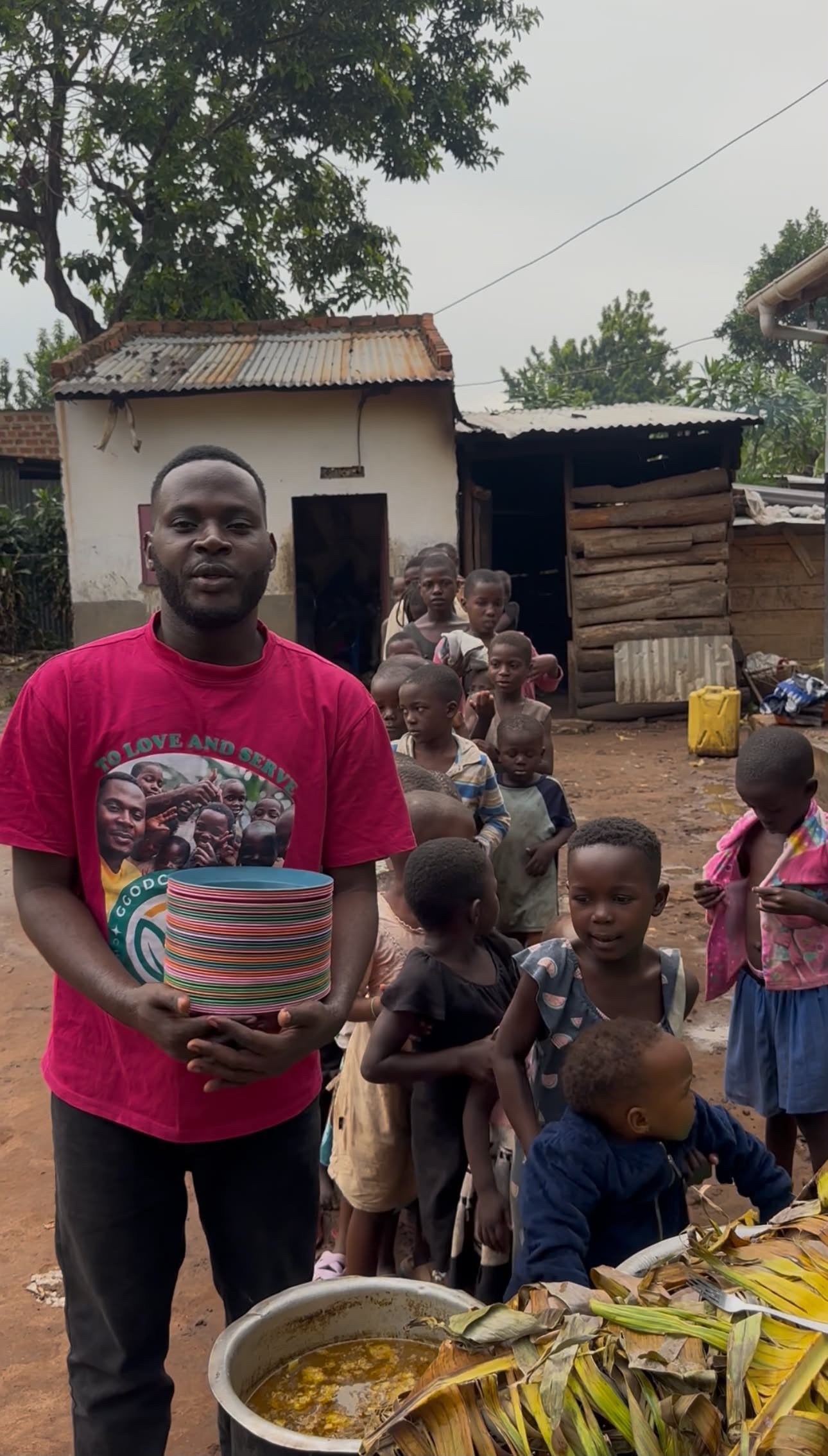Help God-Centered Ministries Become Officially Registered campaign photo, 4 of 6