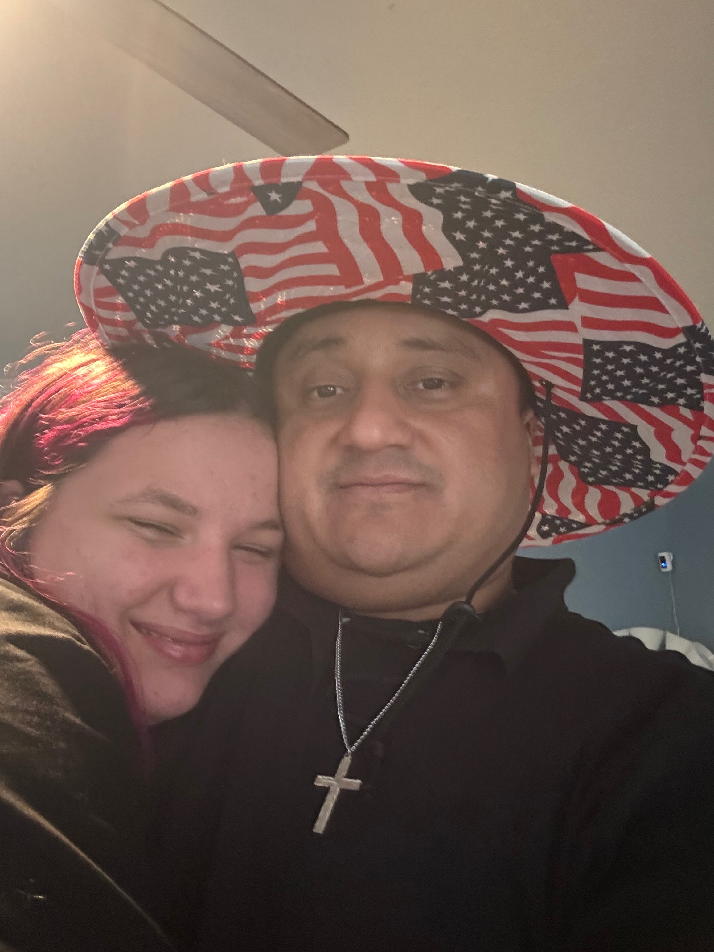 Support Carlos While he is Being Laid to Rest campaign photo, 4 of 7