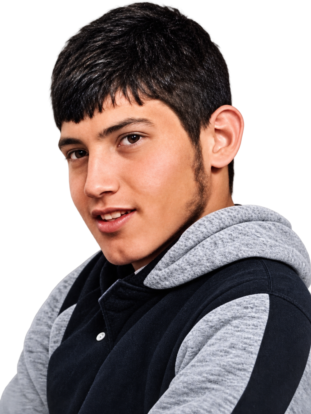 Help Jesús Get the Medical Care and Supplies He Needs campaign photo, 5 of 8