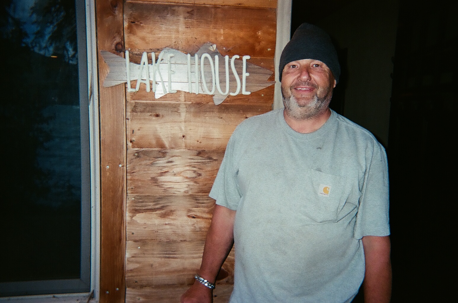 Our Dad was taken by ICE campaign photo, 7 of 8