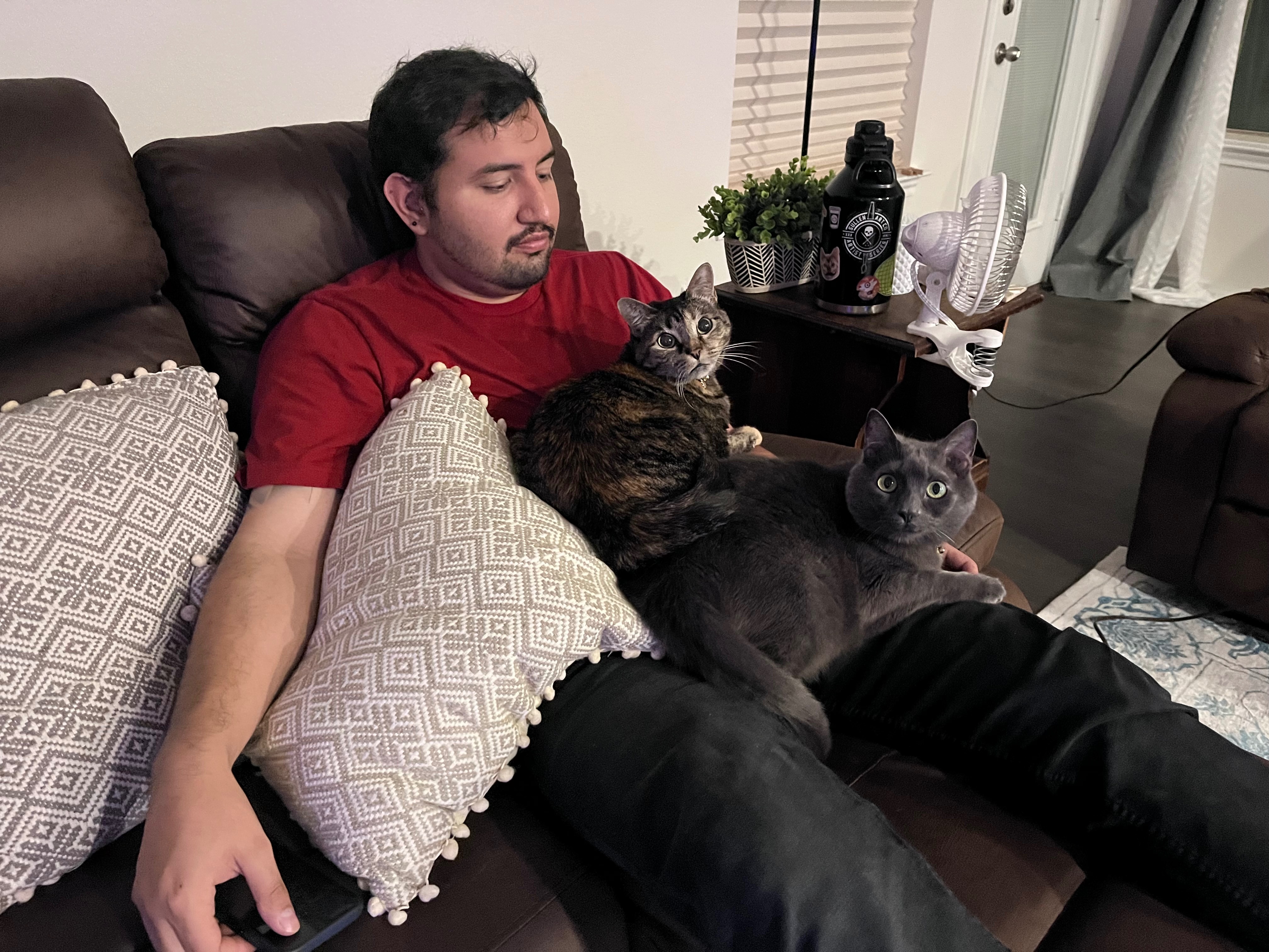 Support My Recovery After Liver Donation campaign photo, 4 of 8