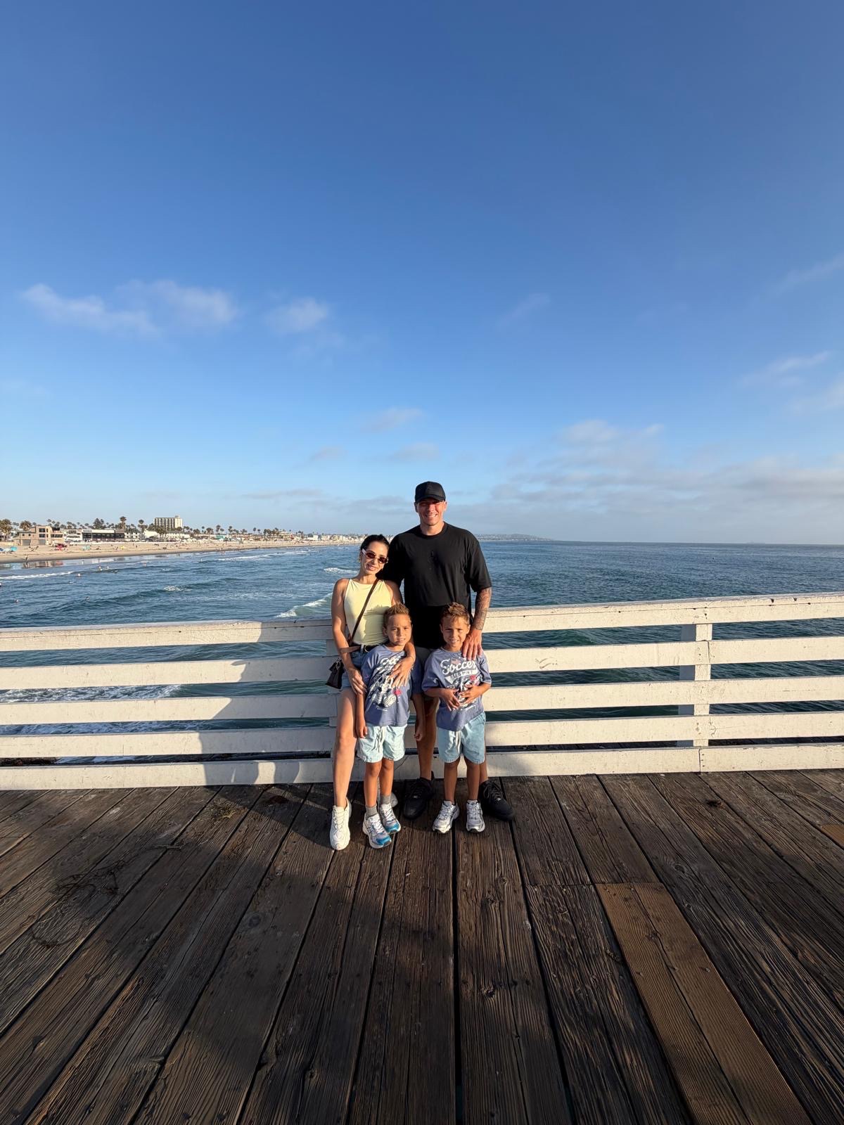 Support Guilherme’s Family After His Sudden ICE Detention campaign photo, 7 of 8