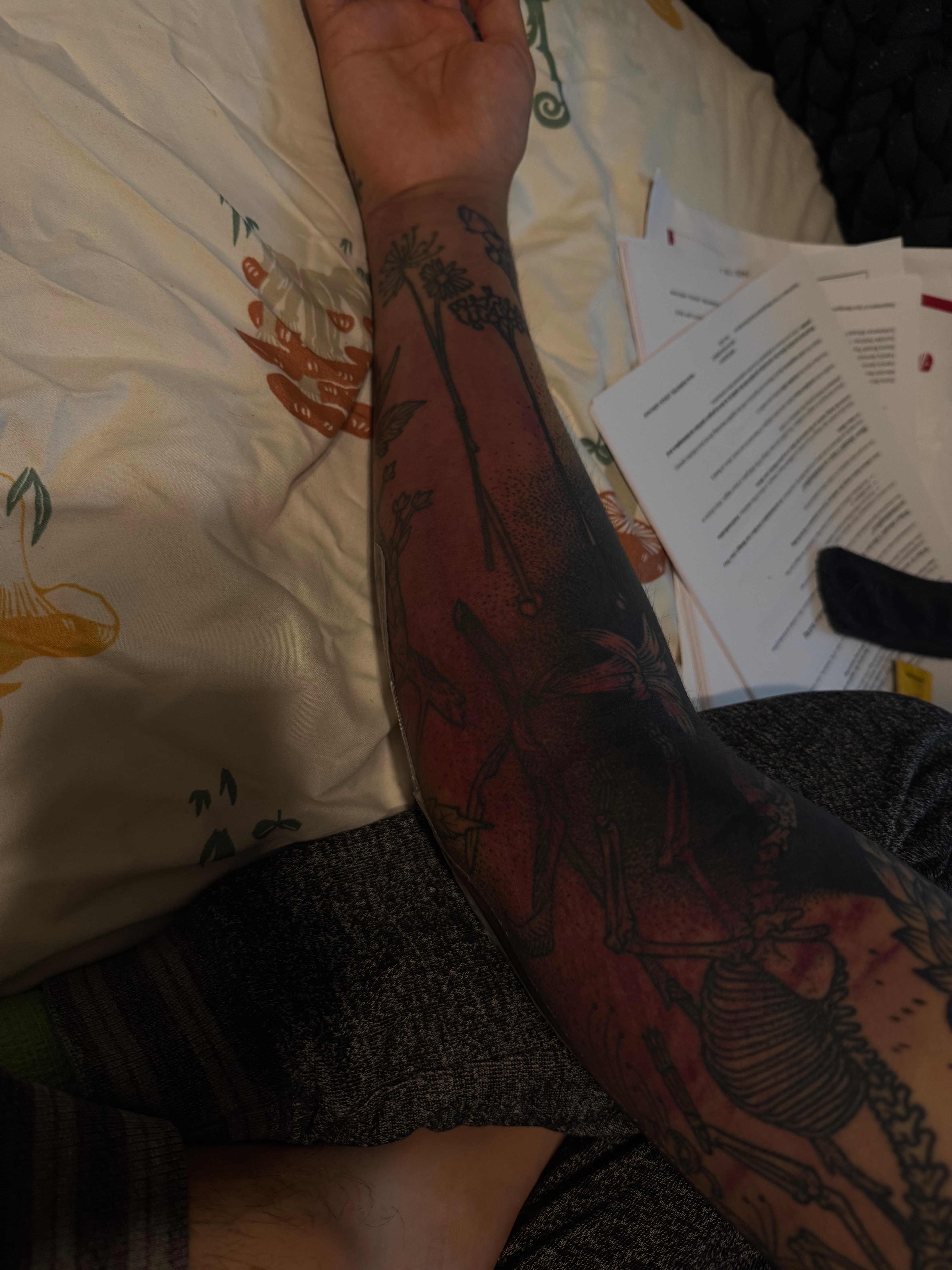 Support Friend's Recovery and Medical Bills campaign photo, 4 of 11