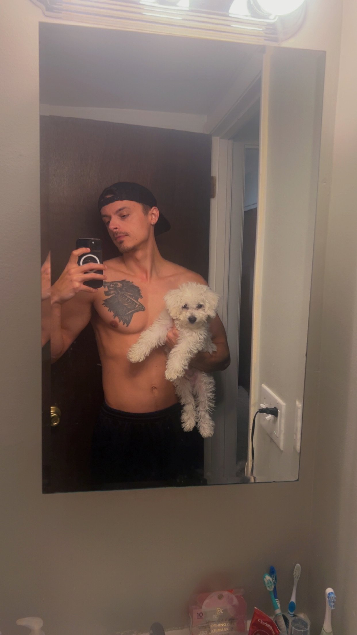 Help Me Move and Keep My Puppy campaign photo, 5 of 8