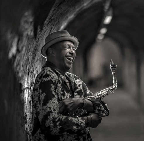 For Maurice: Giving Back to a Twin Cities Music Legend campaign photo, 5 of 7