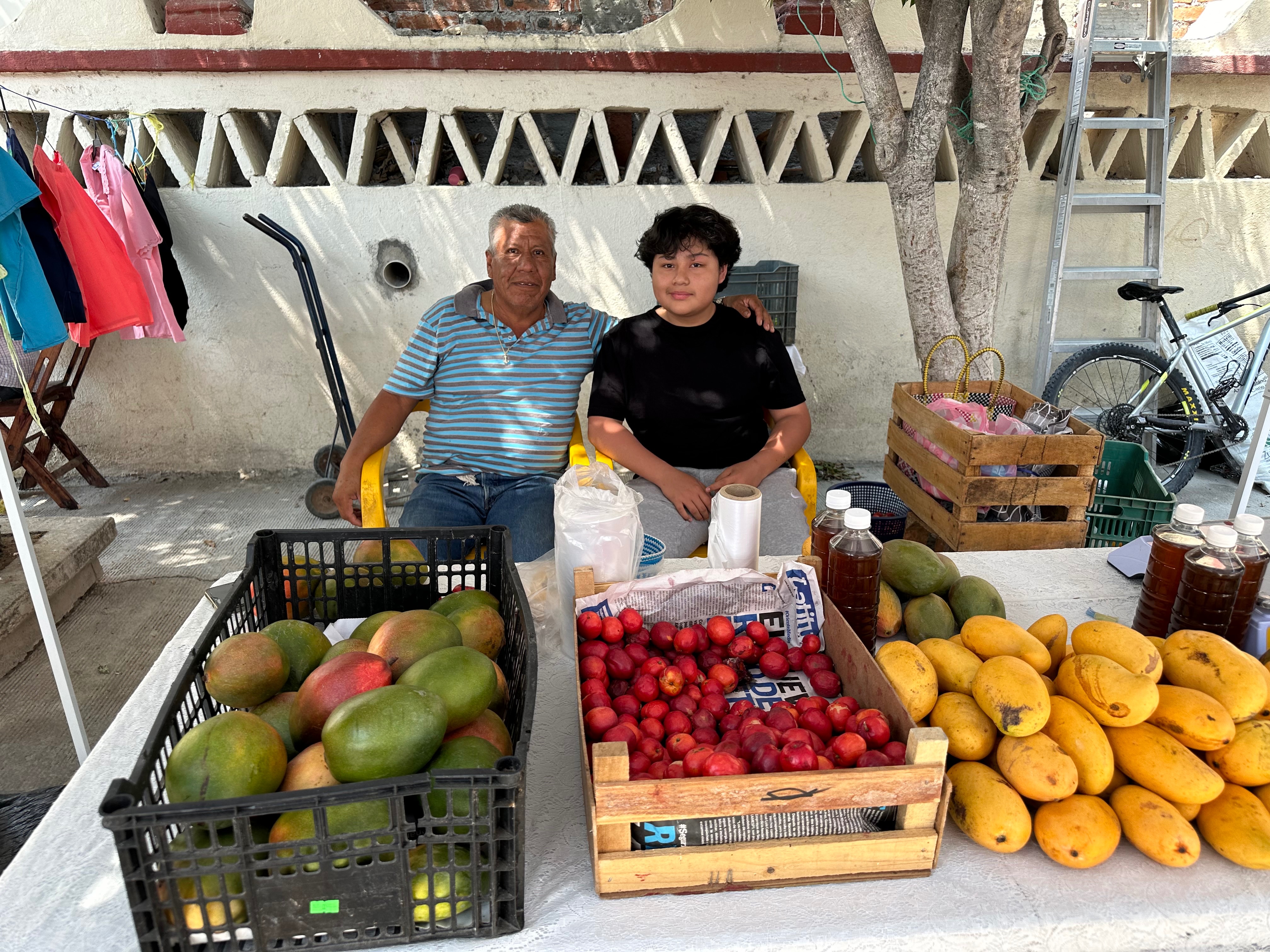Standing with the Martinez Family campaign photo, 2 of 6