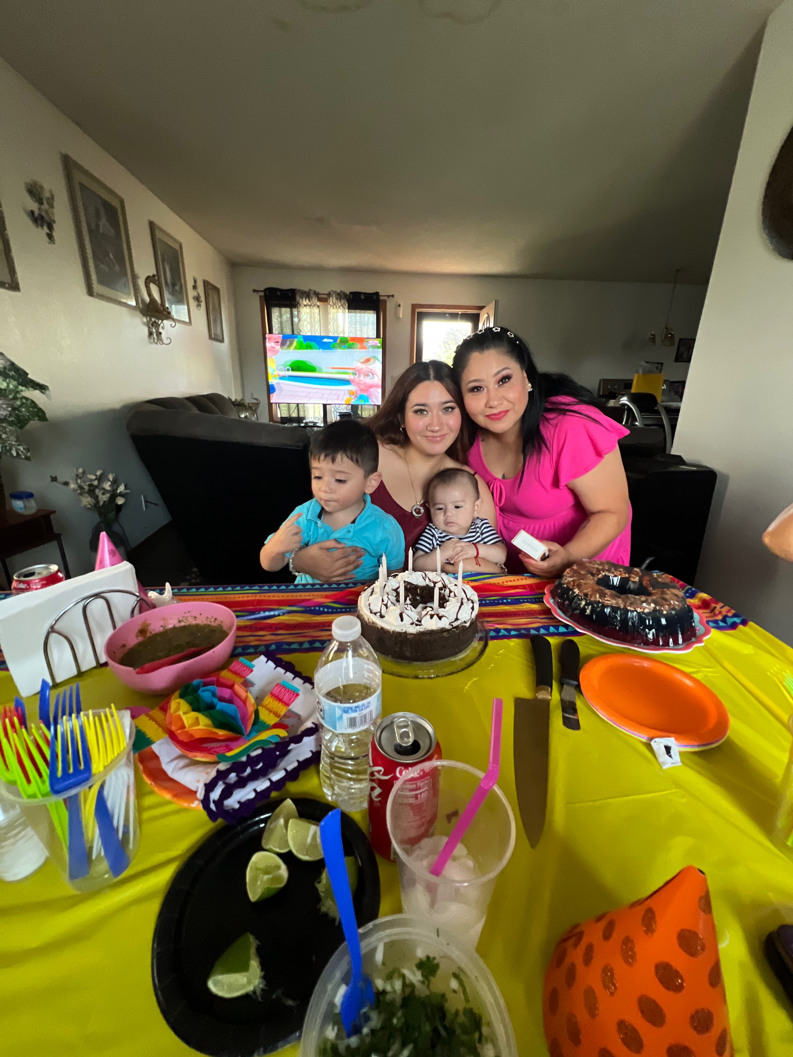 Bring Araceli Ortiz Home campaign photo, 2 of 7