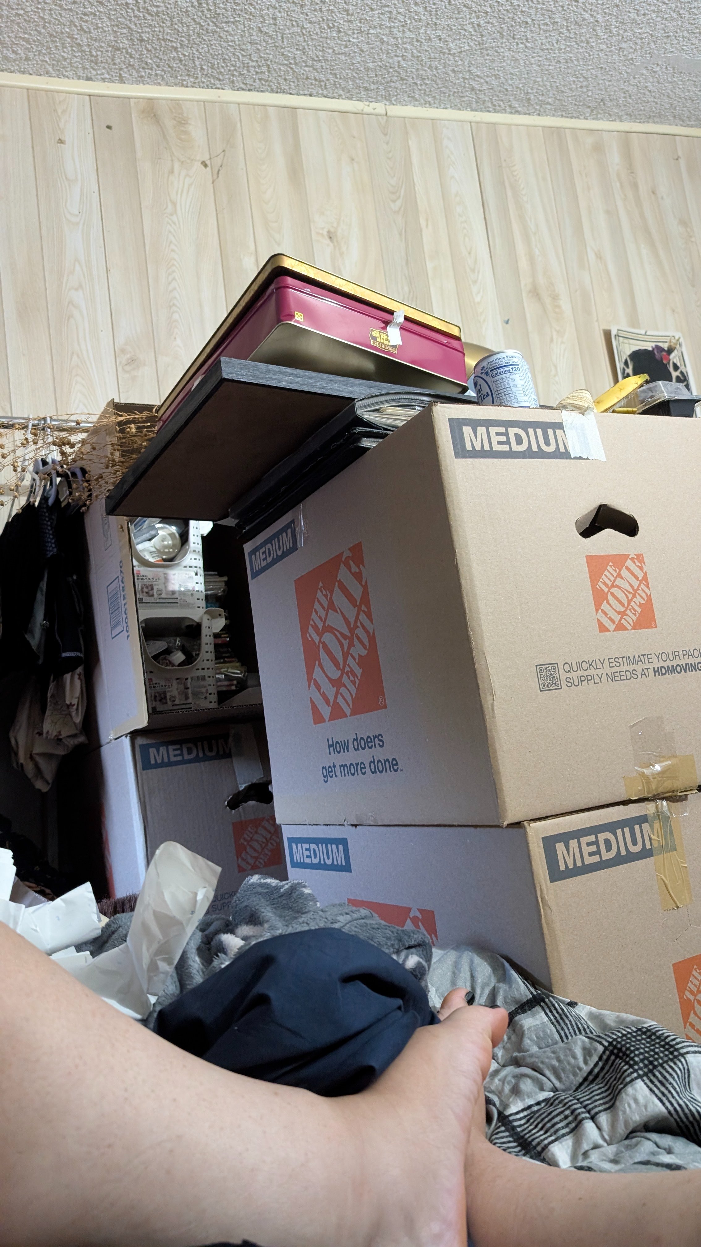 Help Me and My Roommate Find Housing campaign photo, 2 of 6