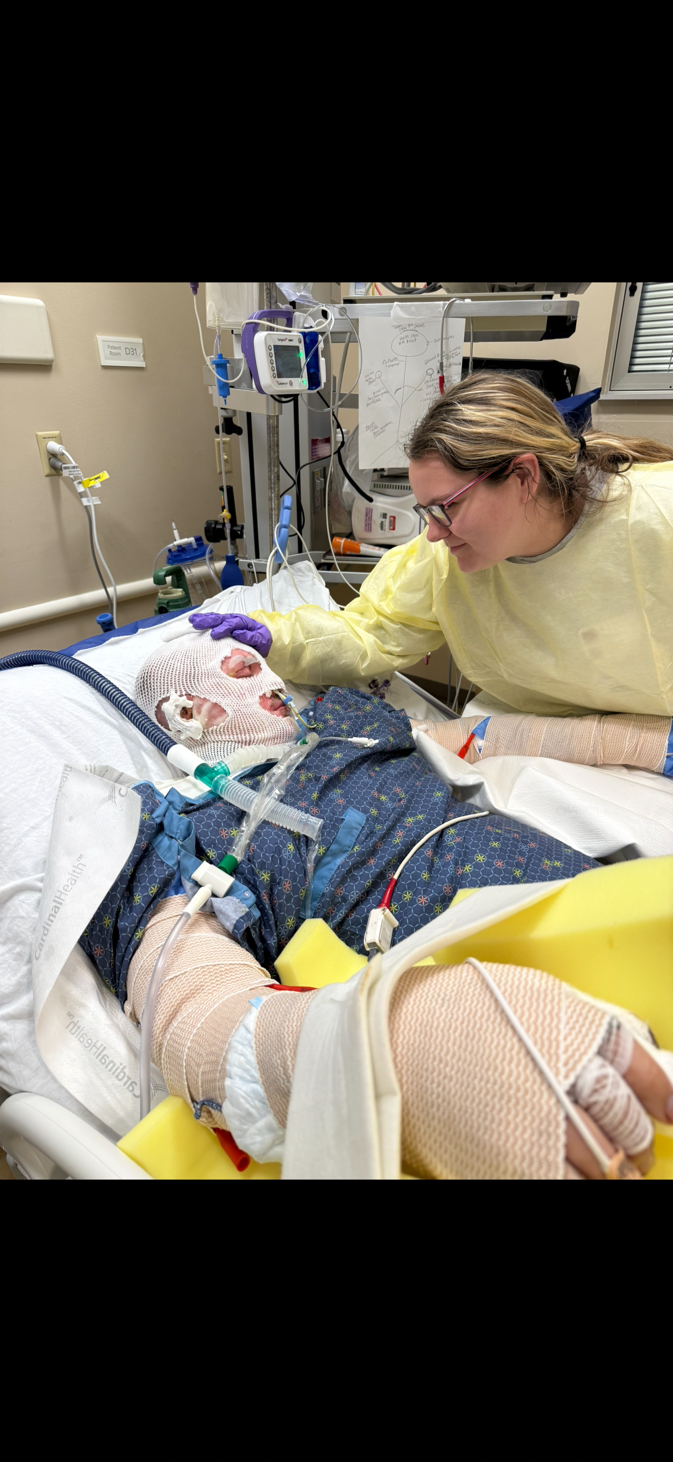 Support Rem and Ems Recovery Journey and social media story campaign photo, 5 of 8