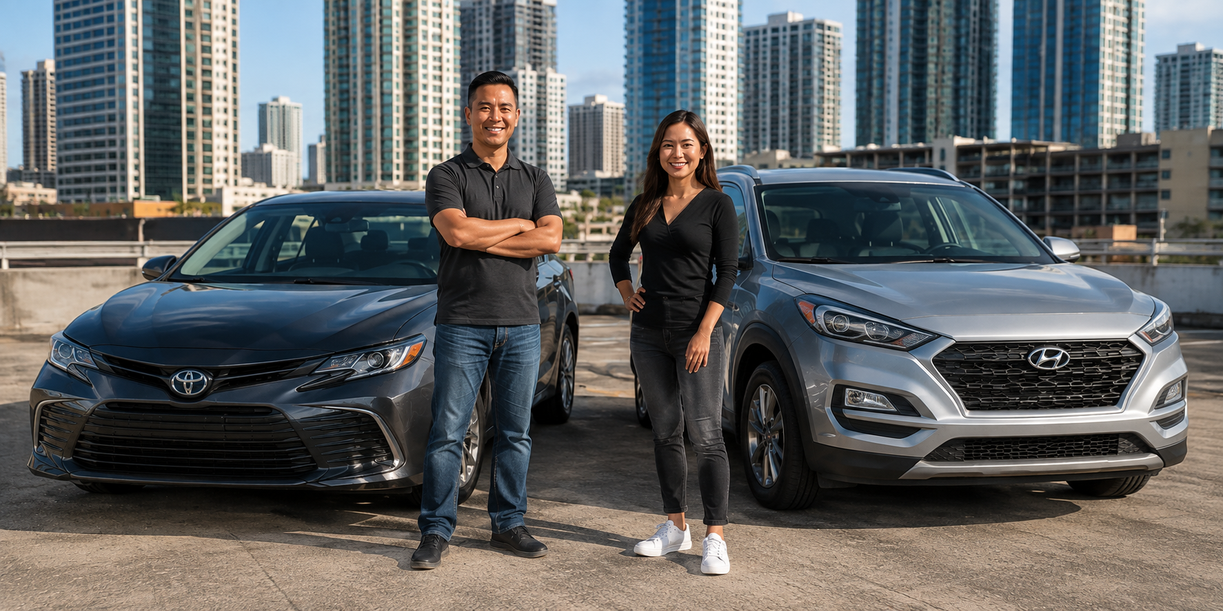 Help Build DRVU — A Fairer Rideshare for Everyone campaign photo, 5 of 6