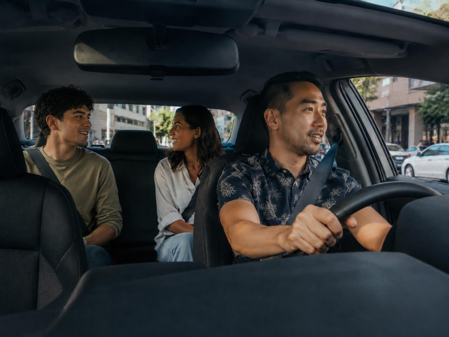 Help Build DRVU — A Fairer Rideshare for Everyone campaign photo, 2 of 6