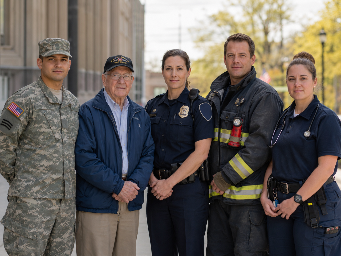 Help Build DRVU — A Fairer Rideshare for Everyone campaign photo, 4 of 6