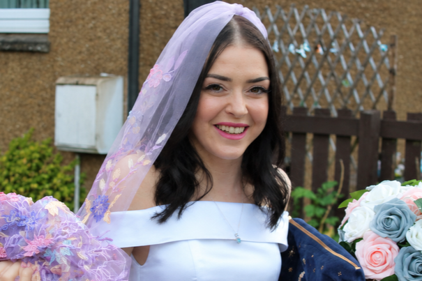 Help Make Memories for precious Heather & support her family campaign photo, 4 of 8