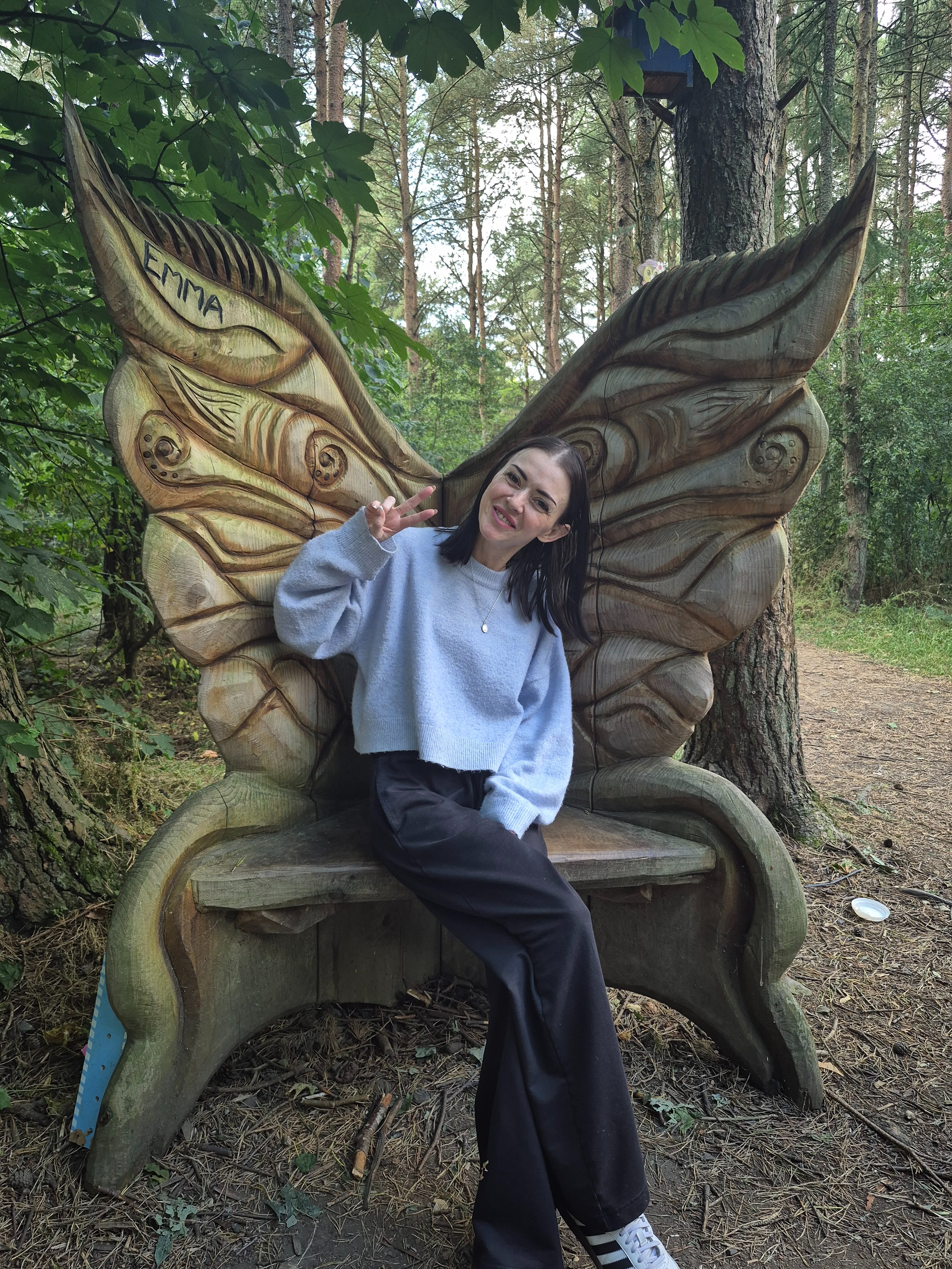 Help Make Memories for precious Heather & support her family campaign photo, 6 of 8