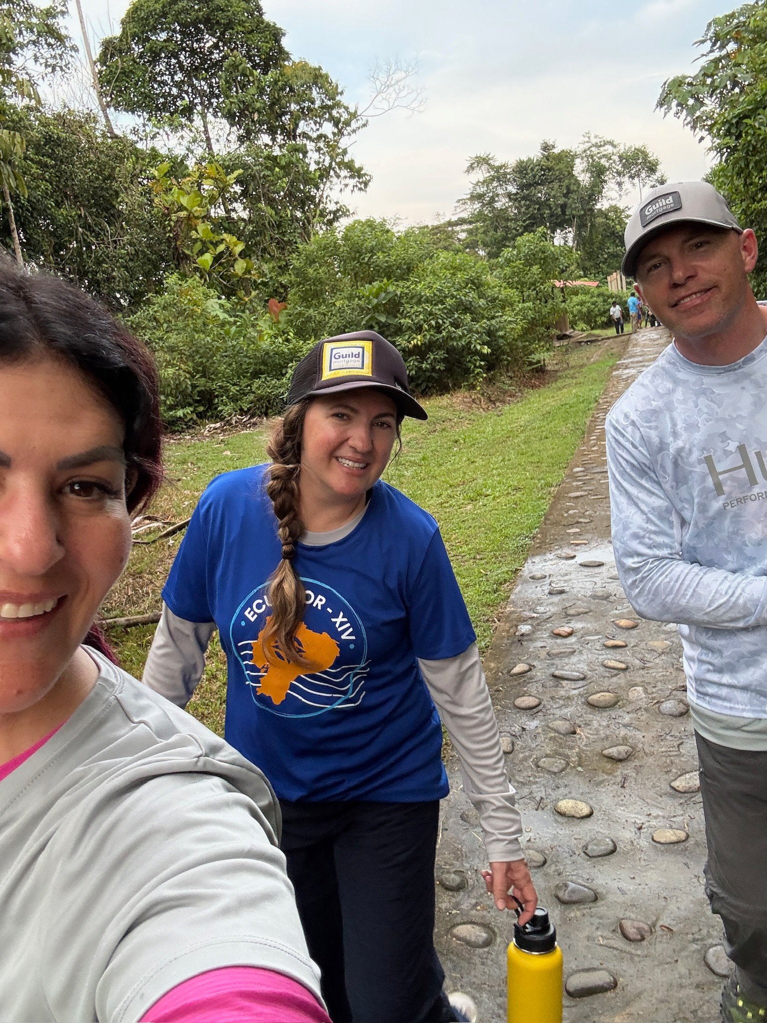 Help Me Make a Difference in Peru! campaign photo, 7 of 8