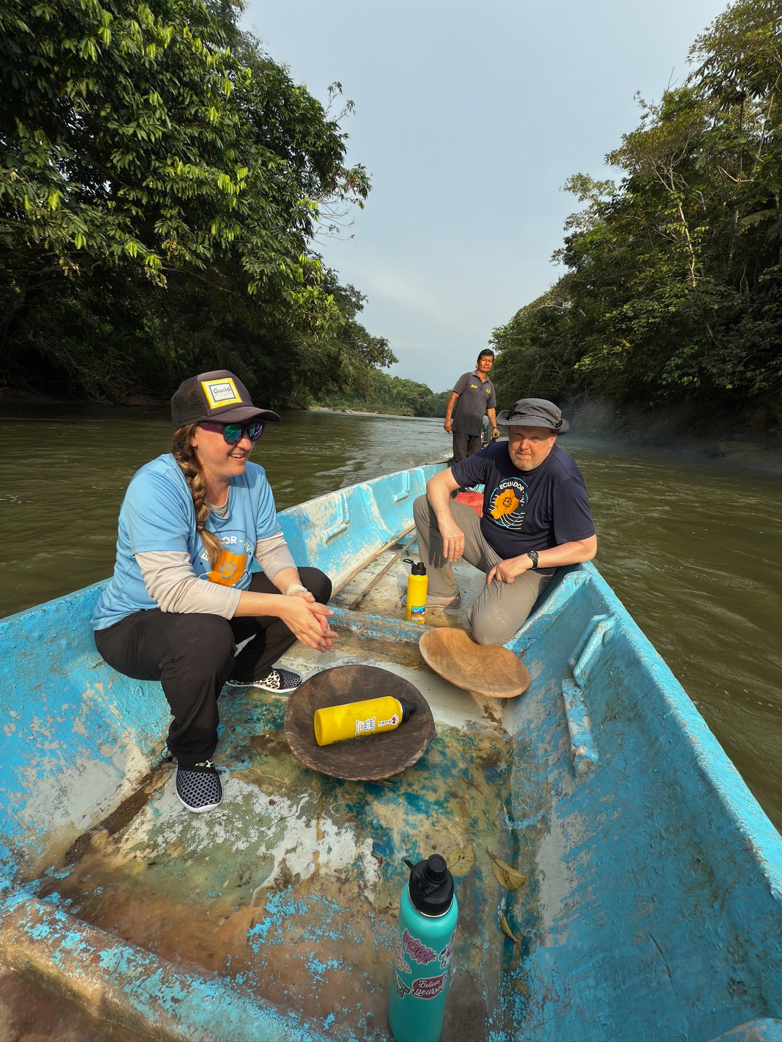 Help Me Make a Difference in Peru! campaign photo, 2 of 8