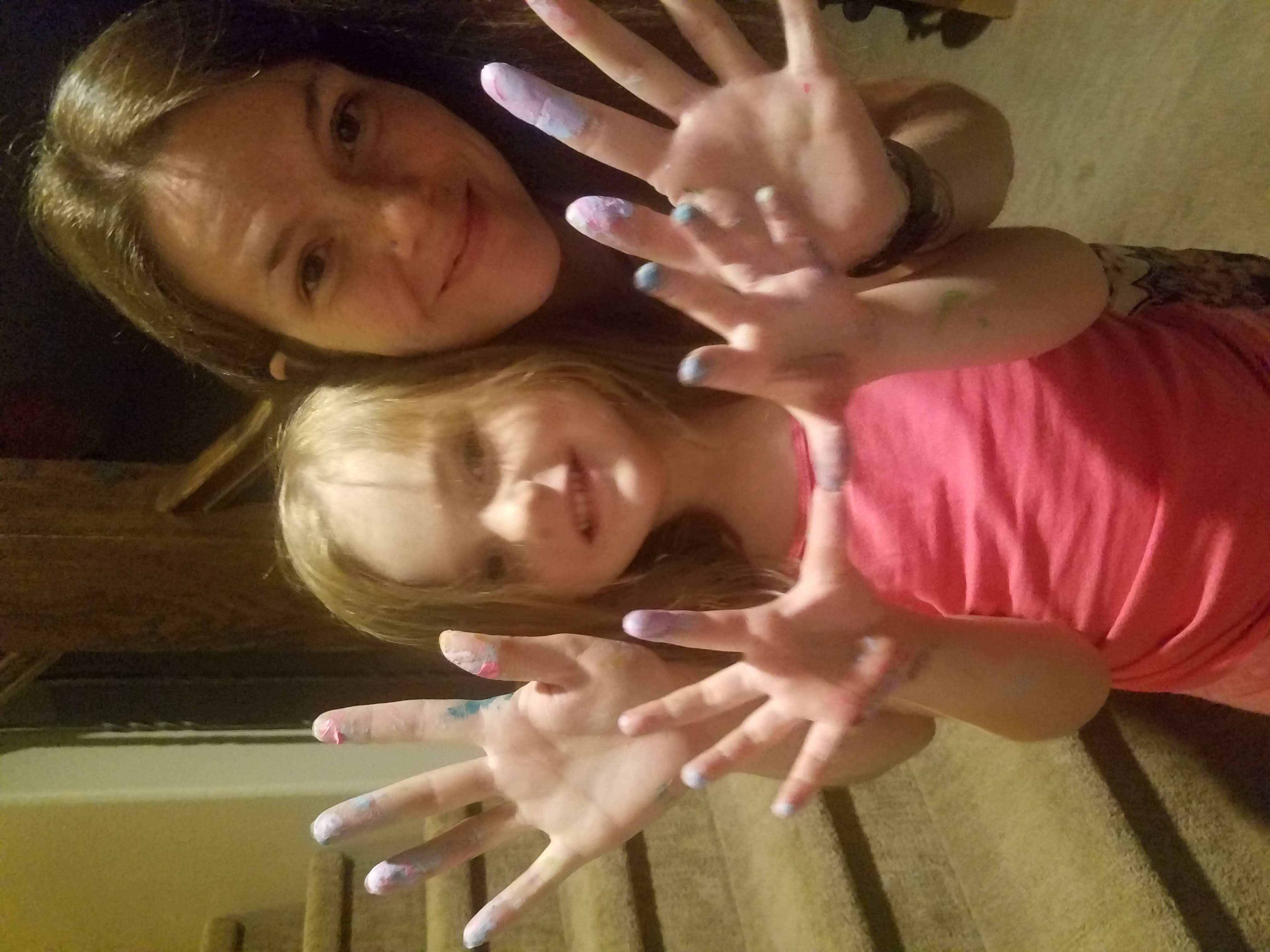 Support Paul and Stephanie’s Children campaign photo, 2 of 13