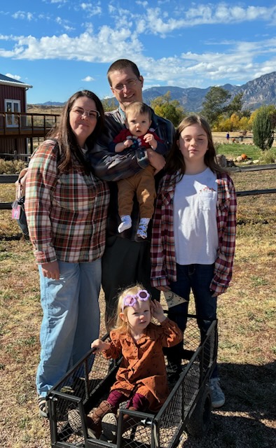 Support Paul and Stephanie’s Children campaign photo, 7 of 13