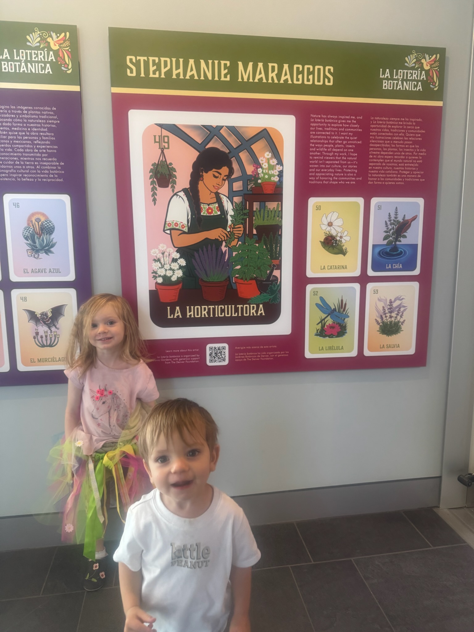 Support Paul and Stephanie’s Children campaign photo, 8 of 13