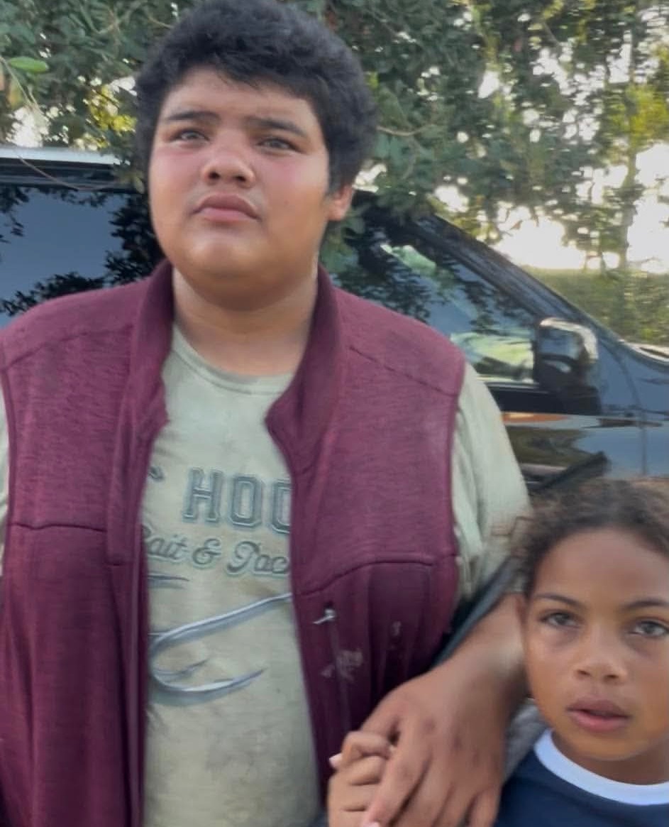 Helping the Herrera Family Get Back on Their Feet campaign photo, 2 of 4