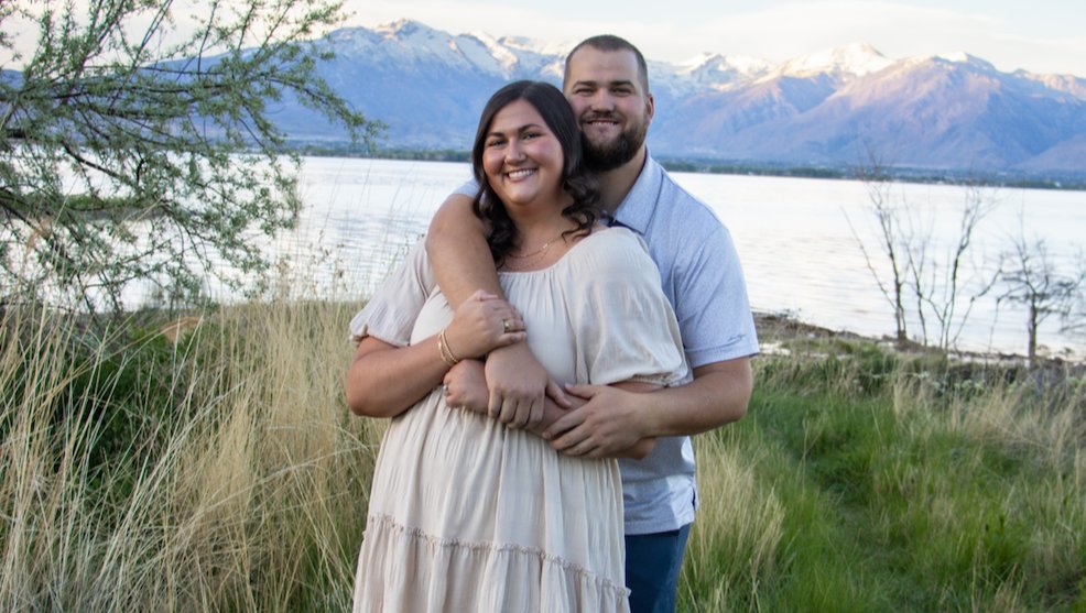 Fundraiser by Shelby Garner : Support Sydney and Alex Through IVF
