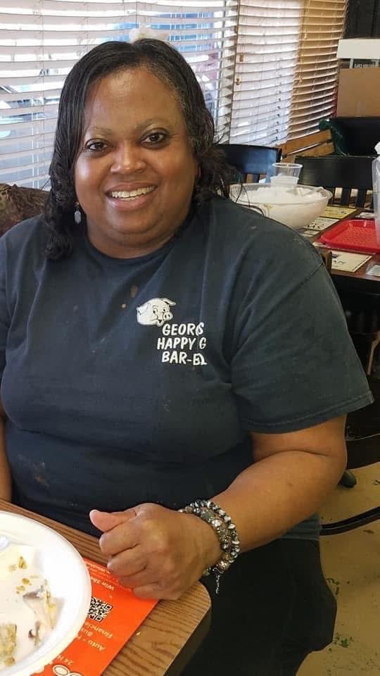 Keep Ms. Debra's BBQ Dream Alive campaign photo, 2 of 4