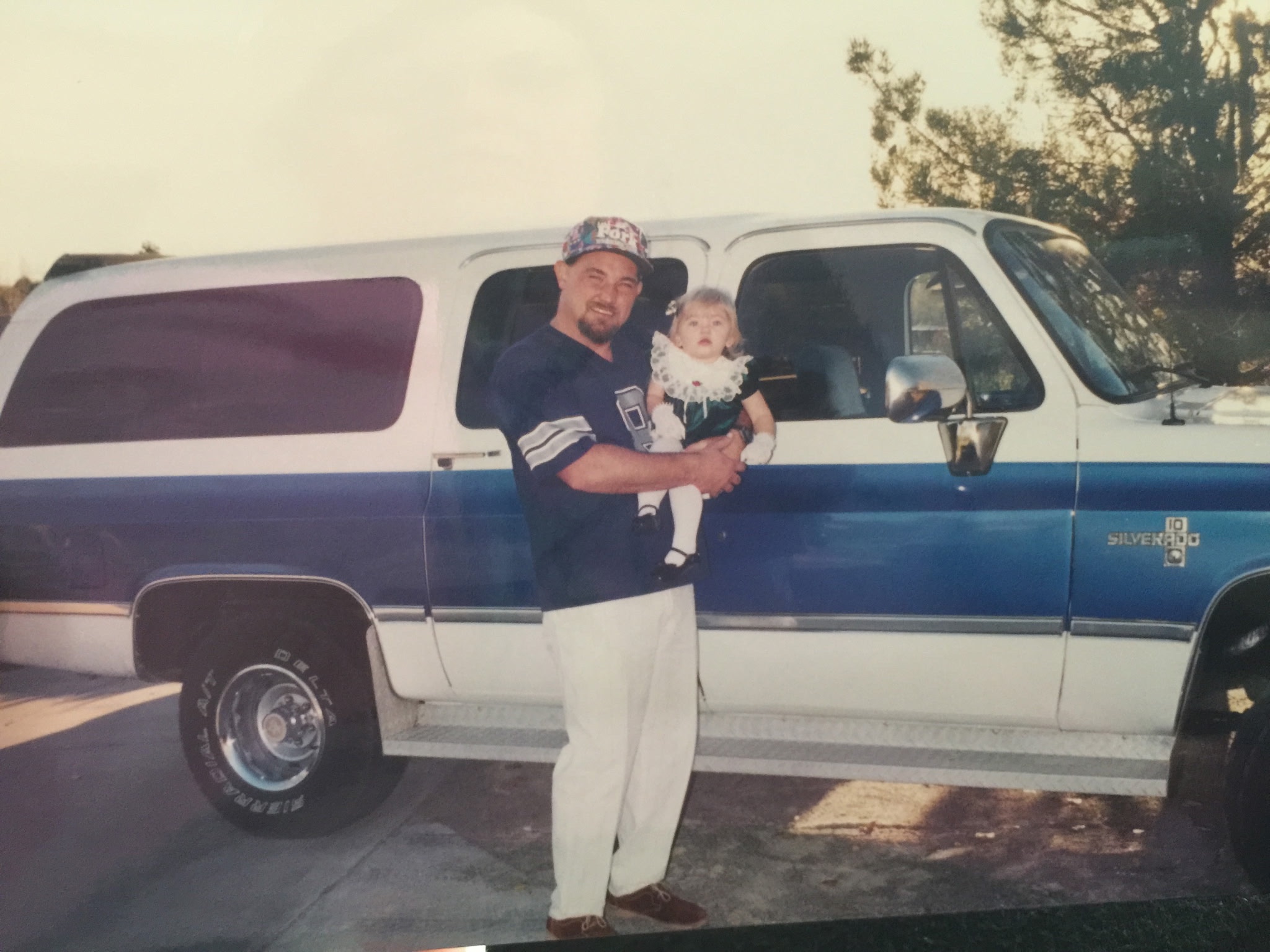 In Memory of Marty Mathews: Funeral & Cremation expenses campaign photo, 2 of 7