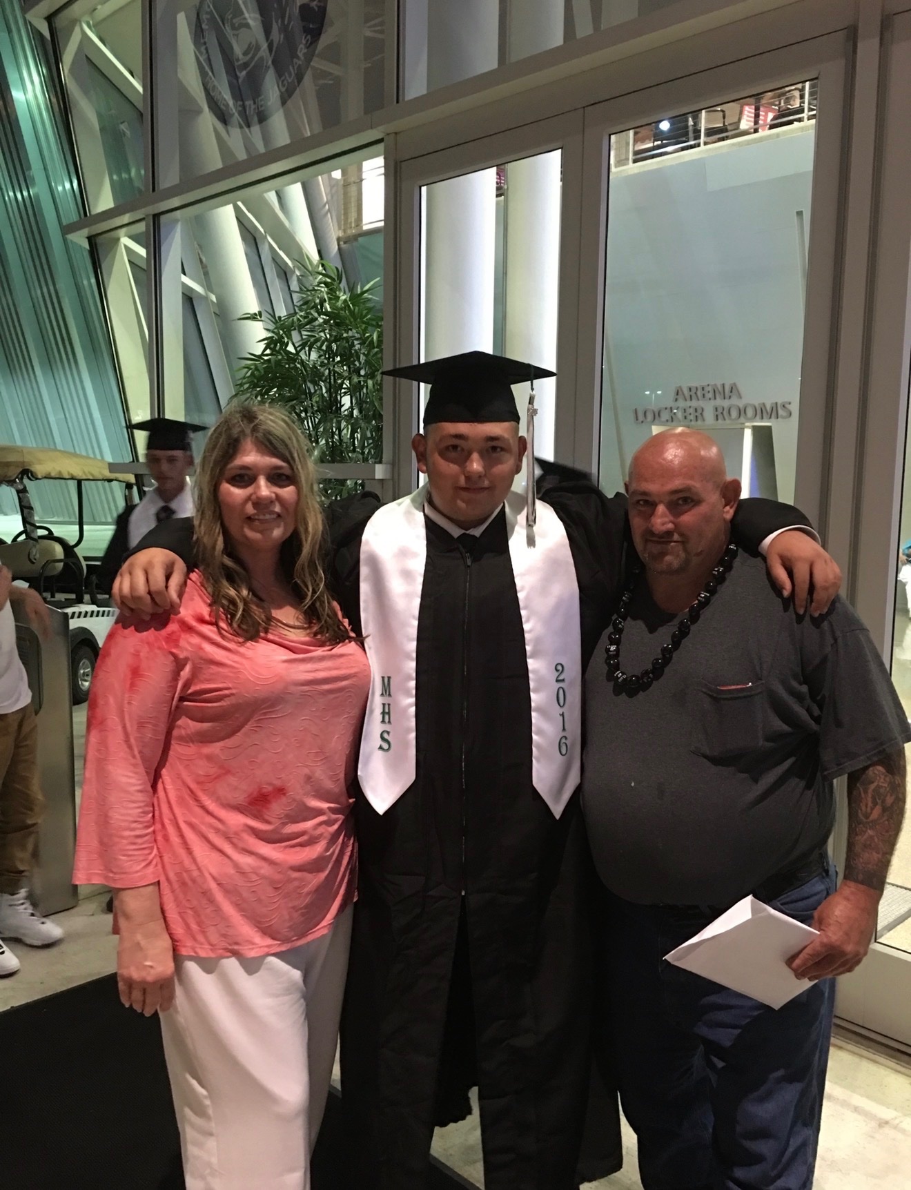 In Memory of Marty Mathews: Funeral & Cremation expenses campaign photo, 5 of 7