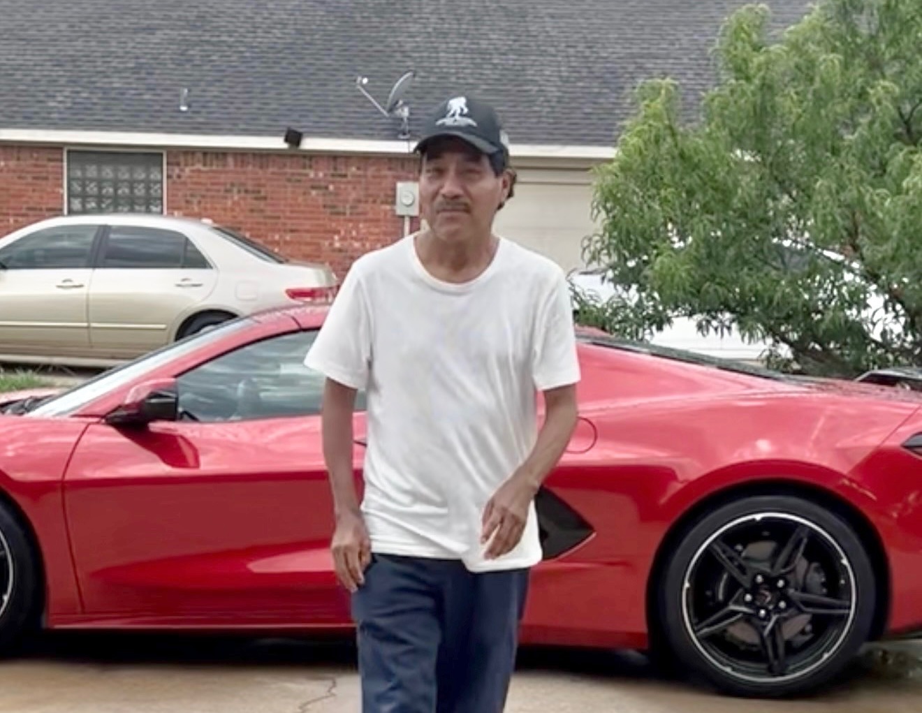 Fundraiser by Gustavo Ventura : Funeral Expenses for Andres Vega