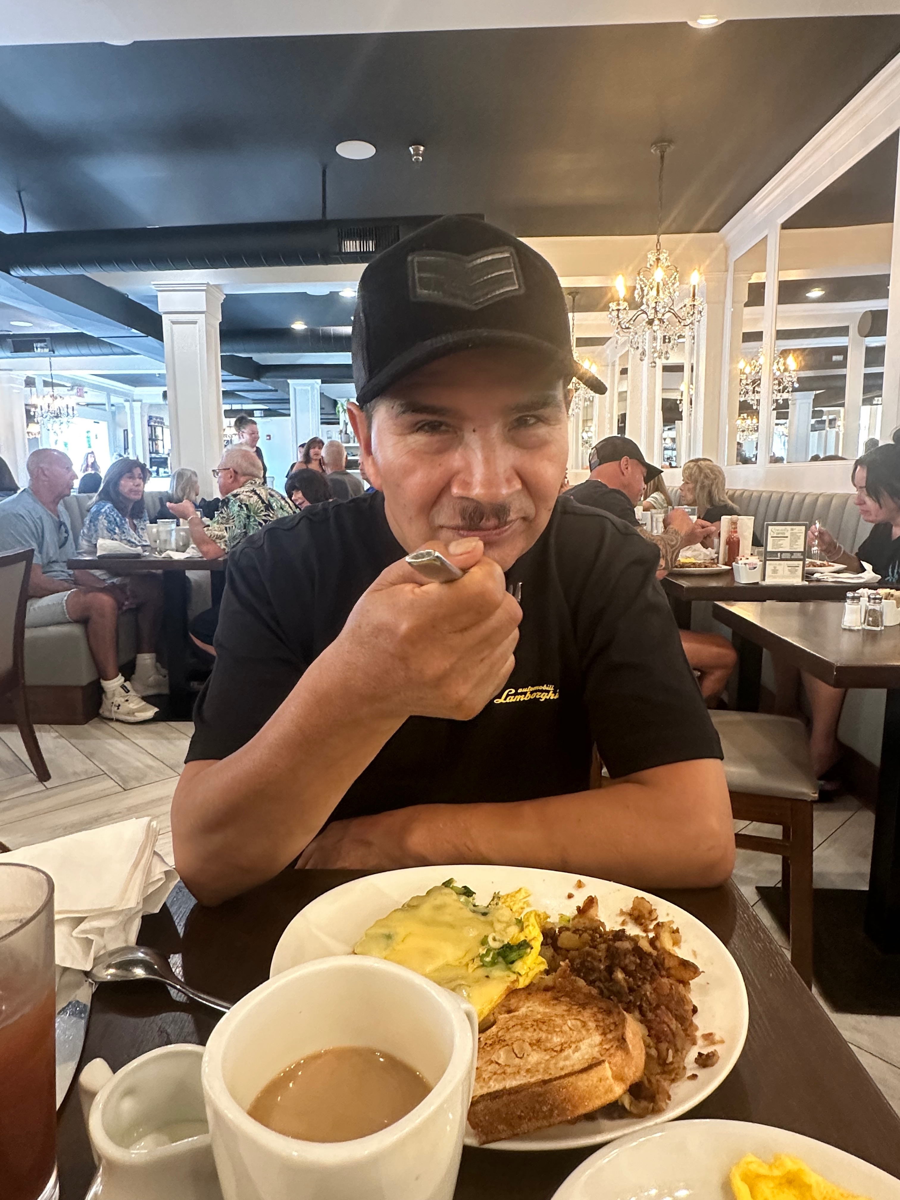 Help Bring My Father Home After ICE Detention campaign photo, 7 of 8