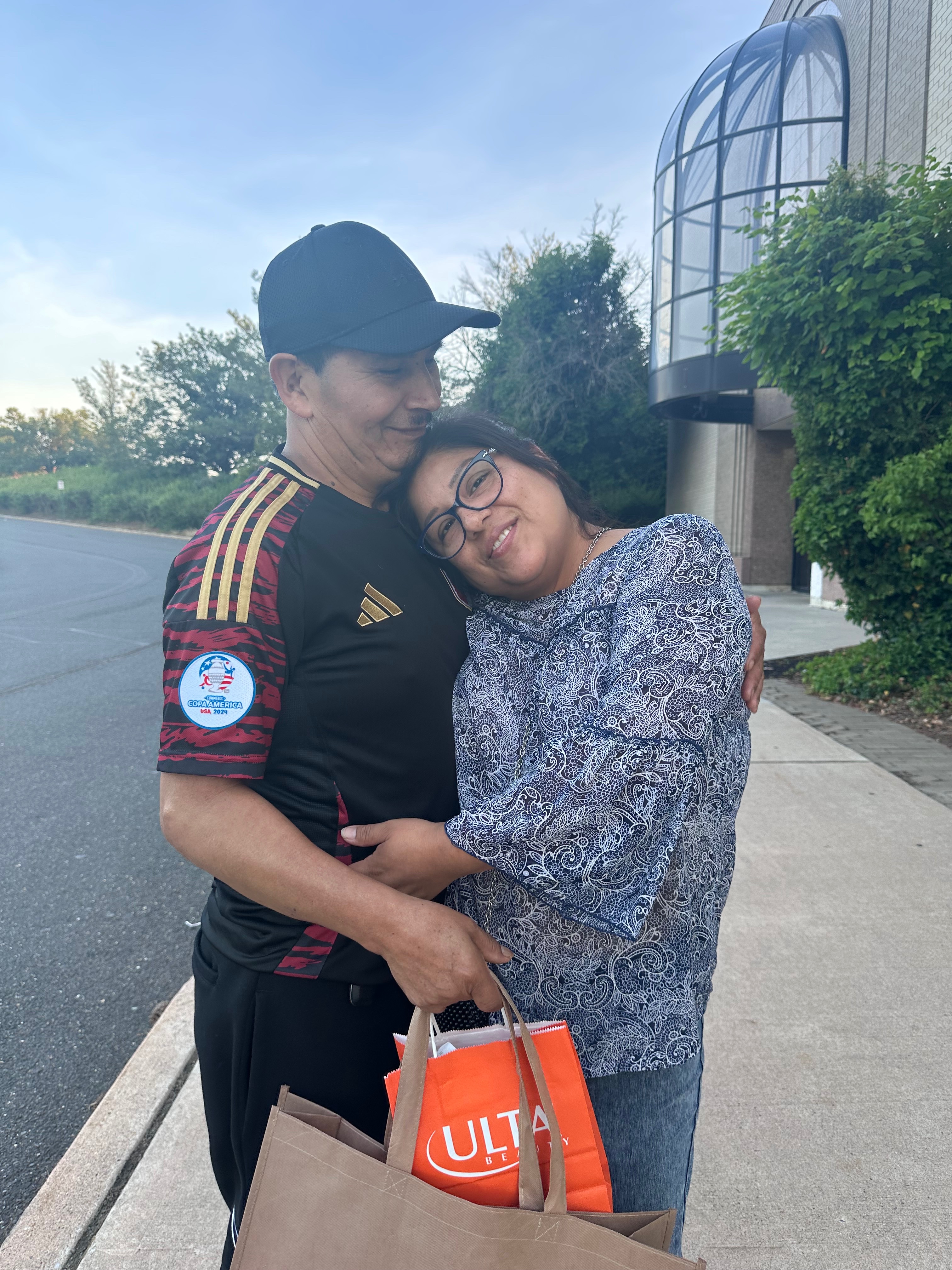 Help Bring My Father Home After ICE Detention campaign photo, 2 of 8